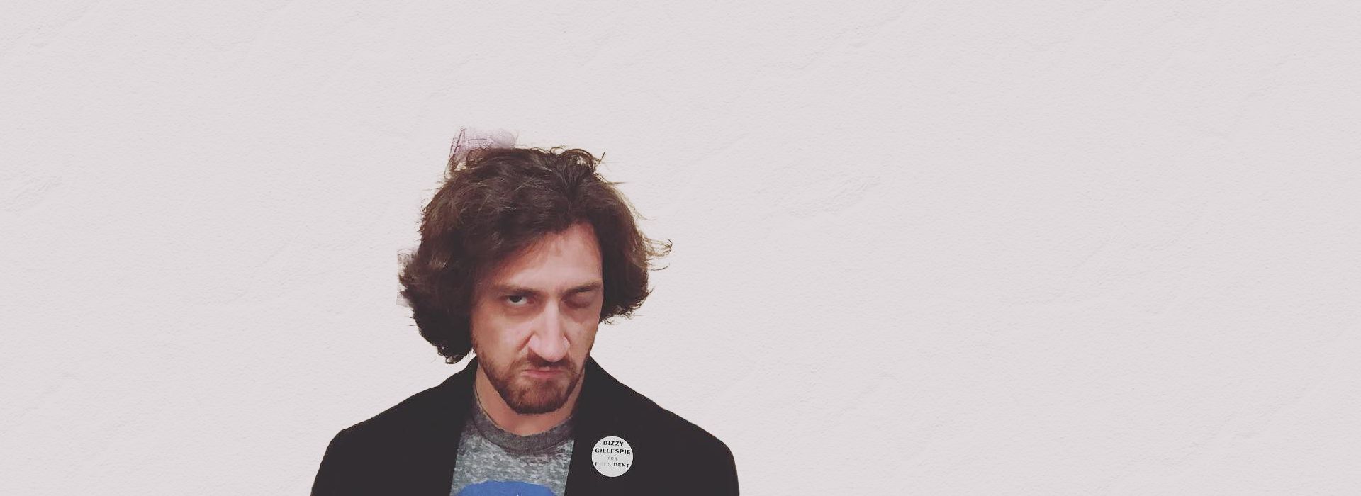 Rusty Gillespie Portfolio